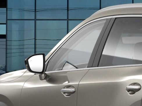 New 2025 INFINITI QX60 Luxe image 13