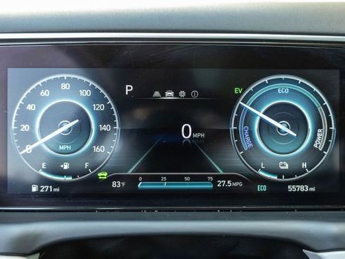 Used 2022 Hyundai Tucson SEL AWD/4WD image 11