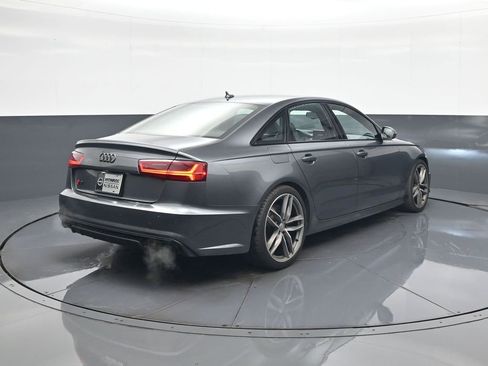 Used 2017 Audi S6 Prestige w/ Prestige Package AWD/4WD image 7