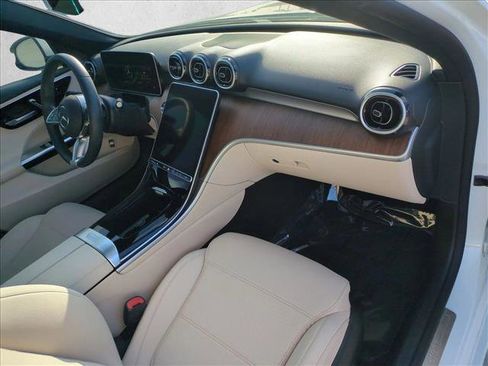 Used 2024 Mercedes-Benz C 300 Sedan image 22