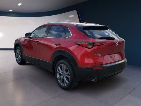 Used 2024 MAZDA CX-30 AWD 2.5 S w/ Premium Package image 3