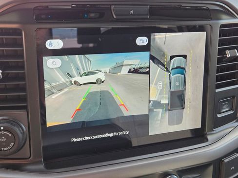 New 2025 Ford F150 XLT w/ Equipment Group 302A MID image 14