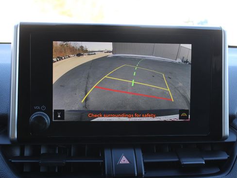 Certified 2023 Toyota RAV4 XLE image 13