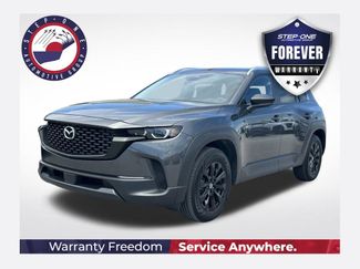 Used 2025 MAZDA CX-50 AWD 2.5 S w/ Premium Package video 1