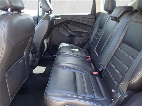 Used 2019 Ford Escape Titanium AWD/4WD image 10