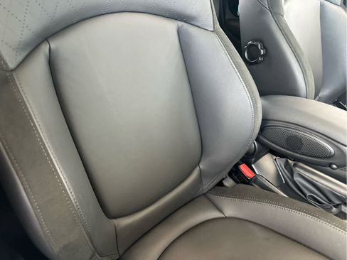 Certified 2024 MINI Cooper S image 20