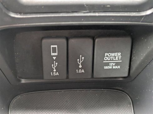 Used 2018 Honda CR-V EX-L image 26