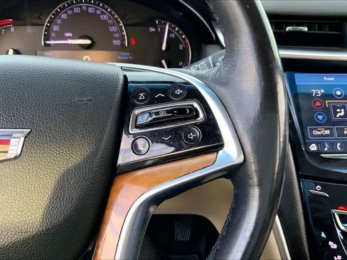 Used 2019 Cadillac XTS Luxury image 23