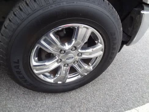 Used 2019 Ford Ranger XLT w/ Equipment Group 301A Mid image 21