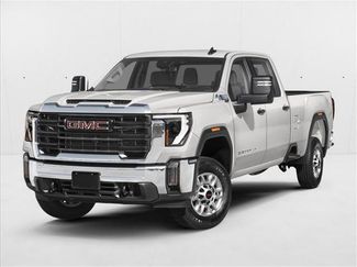 Used 2024 GMC Sierra 2500 AT4 w/ AT4 Premium Plus Package AWD/4WD video 1