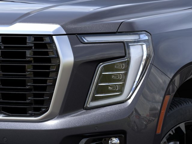 New 2027 GMC Yukon Denali w/ Sun & Power Step Package AWD/4WD image 10