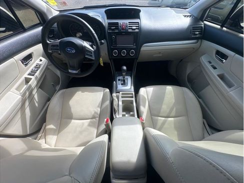 Used 2014 Subaru Crosstrek 2.0i Limited AWD/4WD image 20
