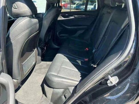 Used 2022 BMW X3 xDrive30i image 42