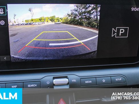 Used 2025 Kia K4 FWD image 31