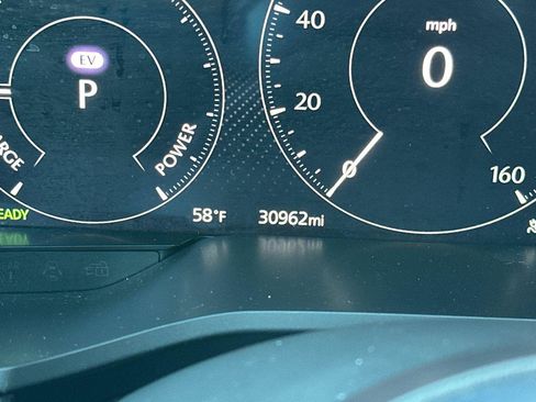 Certified 2024 MAZDA CX-90 Plug-In Hybrid w/ Preferred image 26