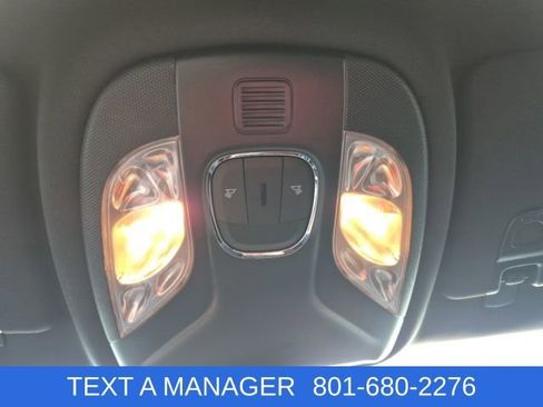 New 2026 Jeep Compass Latitude AWD/4WD image 22
