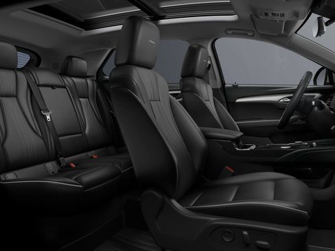 New 2026 Buick Envision Avenir AWD/4WD image 33