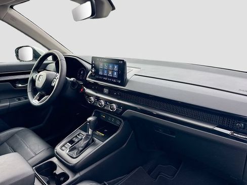 Certified 2025 Honda CR-V EX-L image 34
