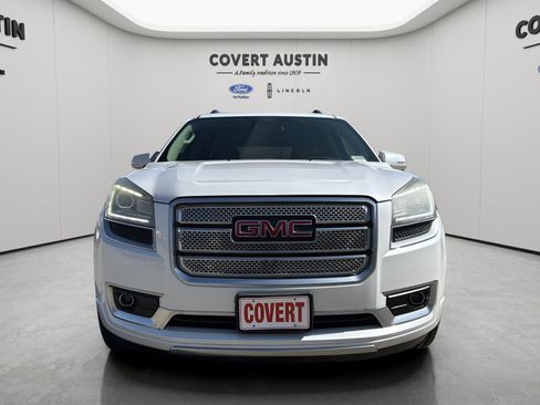 Used 2016 GMC Acadia Denali image 8