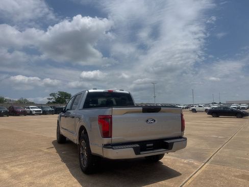 Used 2024 Ford F150 STX RWD image 18