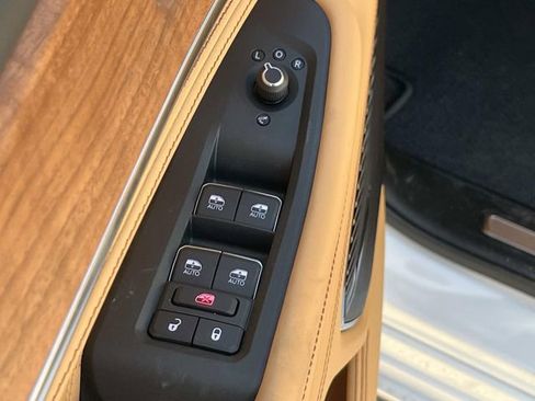 New 2025 Jeep Grand Cherokee L Summit image 22