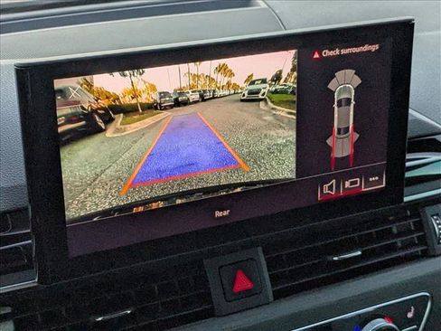 Used 2020 Audi A5 2.0T Premium Plus w/ Premium Plus image 13