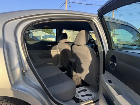 Used 2007 Dodge Charger SE w/ Comfort Seating Group image 23