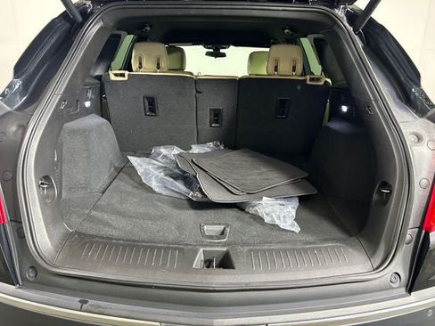 Used 2018 Cadillac XT5 AWD image 26