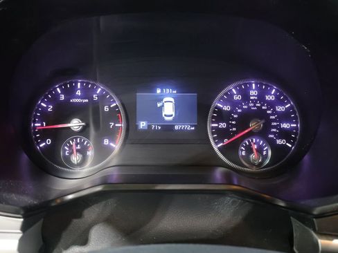 Used 2020 Kia Telluride LX AWD/4WD image 41