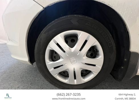 Used 2009 Honda Fit image 9