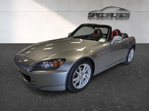 Used 2005 Honda S2000 image 5