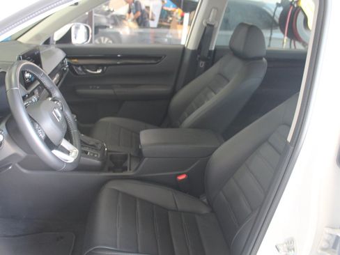 Used 2025 Honda CR-V EX-L image 24