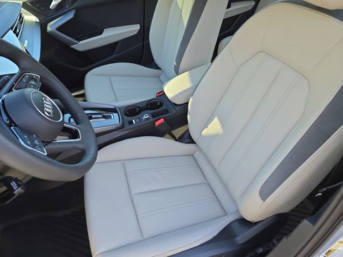 New 2026 Audi A3 2.0T Premium Plus image 14