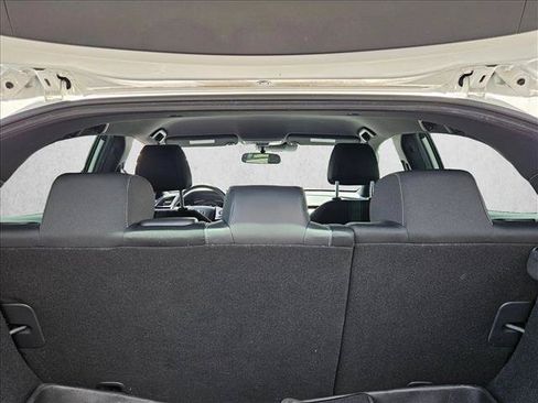 Certified 2021 Honda Civic Sport image 6