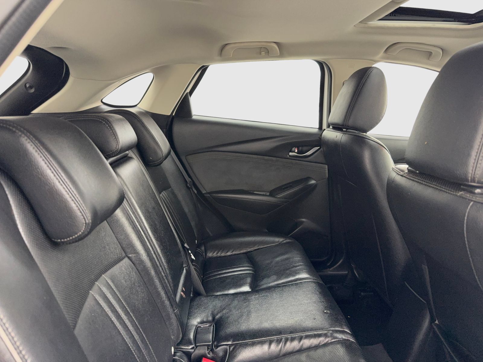 Used 2019 MAZDA CX-3 Grand Touring w/ Premium Package FWD image 44