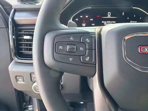 New 2026 GMC Sierra 1500 AT4 w/ AT4 Premium Package AWD/4WD image 29