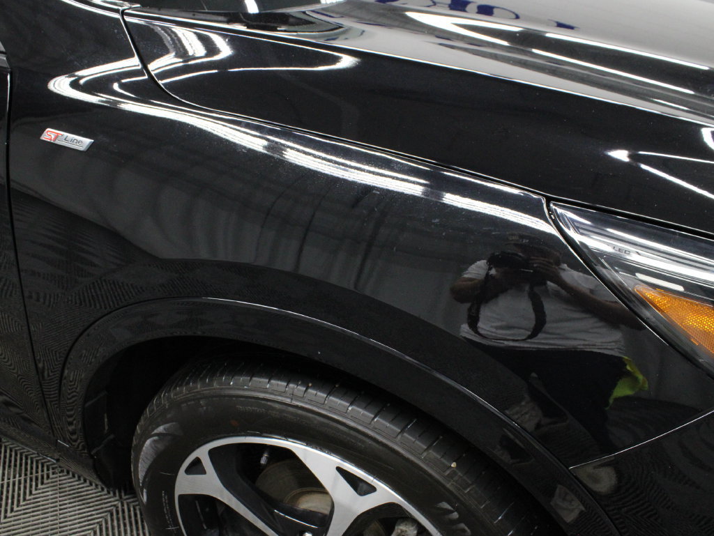 Used 2024 Ford Escape ST-Line Select w/ Tech Pack #1 AWD/4WD image 36