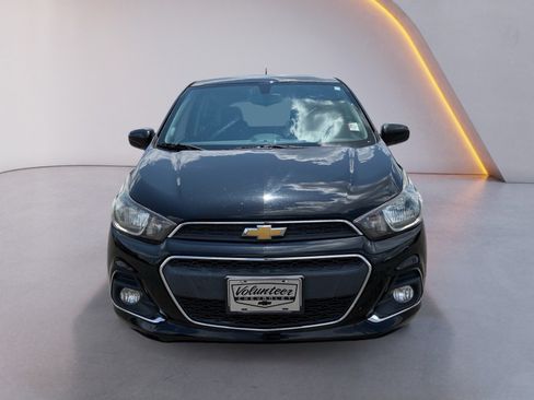 Used 2017 Chevrolet Spark LT FWD image 8