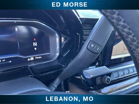 Used 2024 Chevrolet Silverado 1500 LT image 15