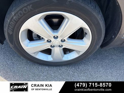 Used 2015 Buick Encore Leather FWD image 7