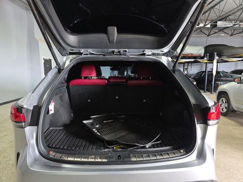 Used 2023 Lexus RX 350 F Sport w/ Accessory Package image 11