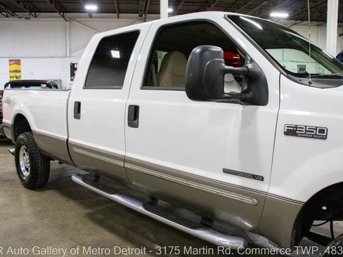 Used 2000 Ford F350 XL image 24