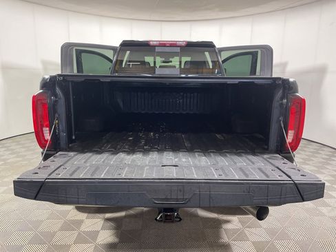 Used 2022 GMC Sierra 2500 AT4 w/ AT4 Preferred Package image 21