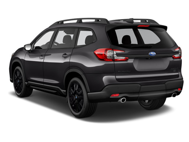 Used 2023 Subaru Ascent Onyx Edition Limited AWD/4WD image 2