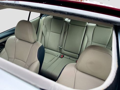 Used 2024 Subaru Legacy Limited image 23