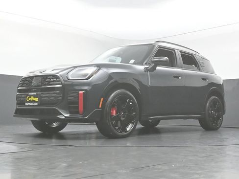 Used 2025 MINI Cooper Countryman John Cooper Works w/ Comfort Package Max AWD/4WD image 49