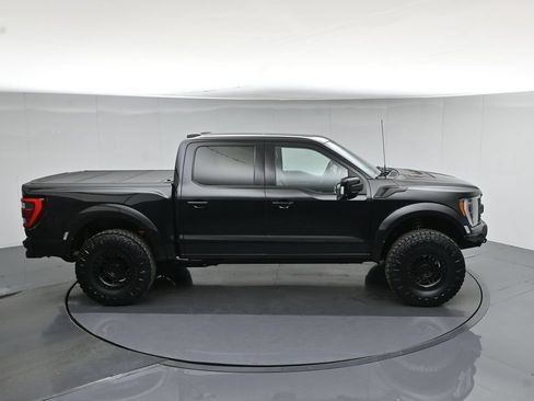 Used 2023 Ford F150 Raptor AWD/4WD image 43