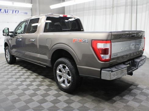 Used 2022 Ford F150 King Ranch image 5
