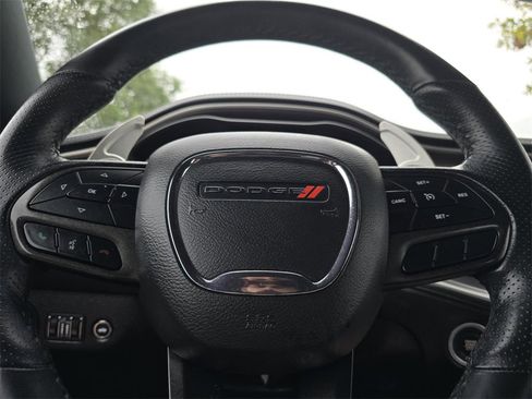 Used 2022 Dodge Challenger R/T Scat Pack image 28