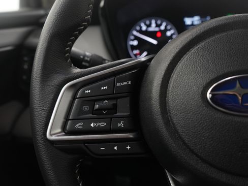 Used 2025 Subaru Legacy Premium AWD/4WD image 22
